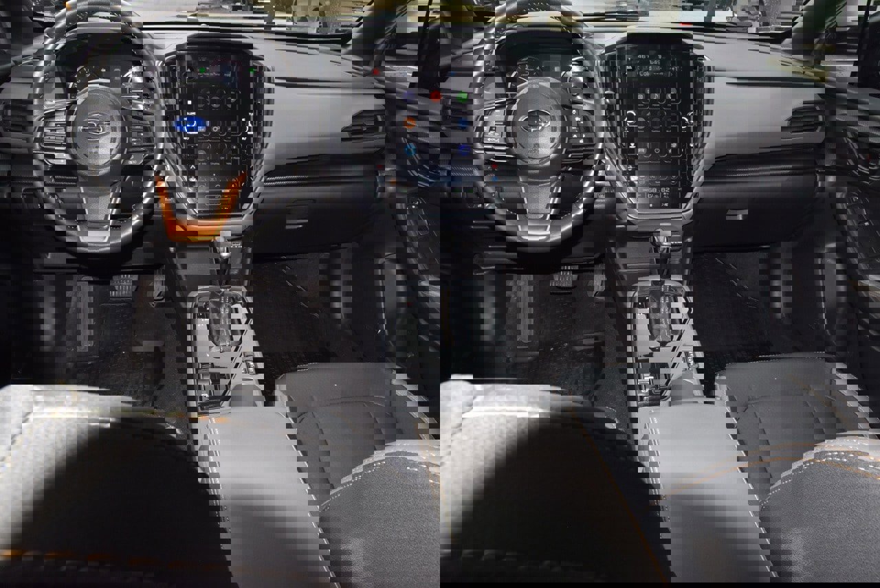 Used 2024 Subaru Crosstrek 2.5i Wilderness w/ Crosstrek Mirror Package image 16