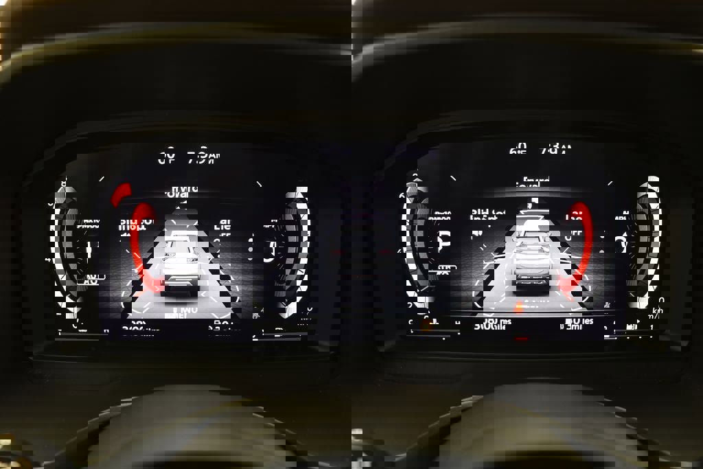 Used 2023 Nissan Rogue Platinum w/ Platinum Premium Package image 20