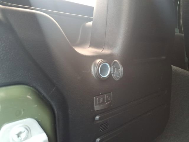 Certified 2023 Jeep Wrangler Unlimited w/ Cold Weather Group image 13