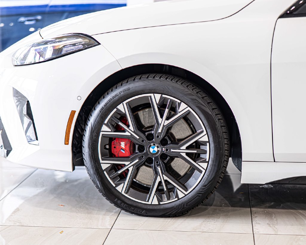 Used 2026 BMW M235i xDrive AWD/4WD image 8