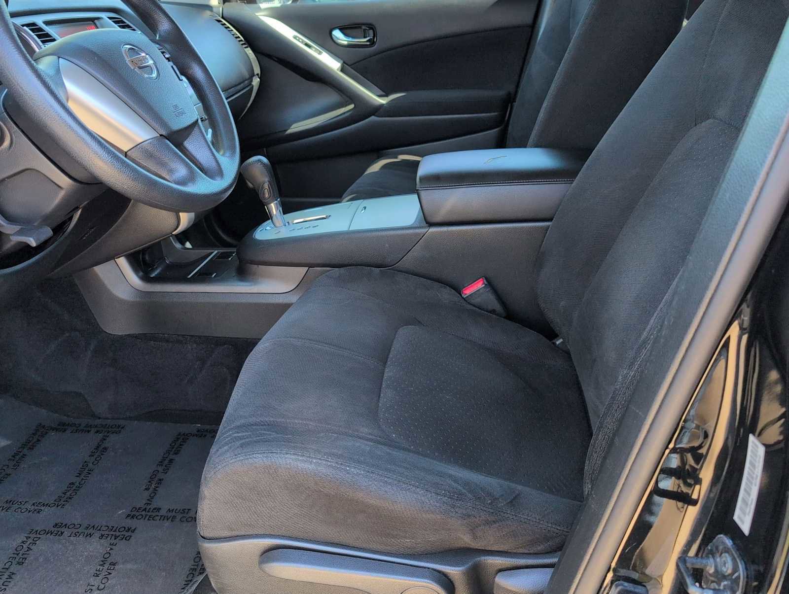 Used 2012 Nissan Murano S FWD image 17