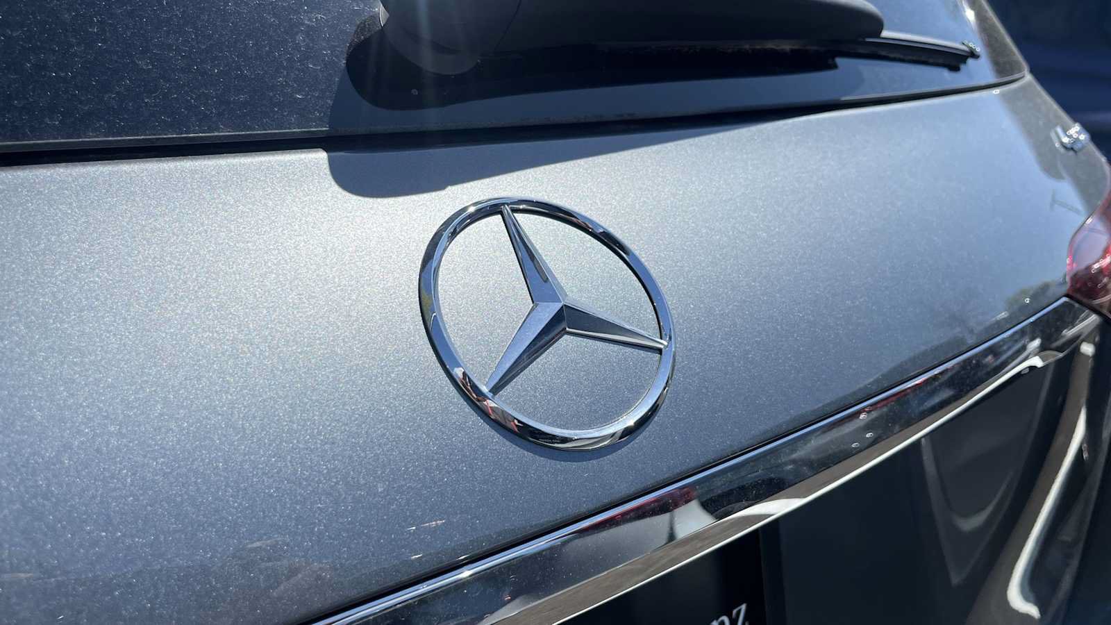 New 2026 Mercedes-Benz GLE 350 4MATIC image 24
