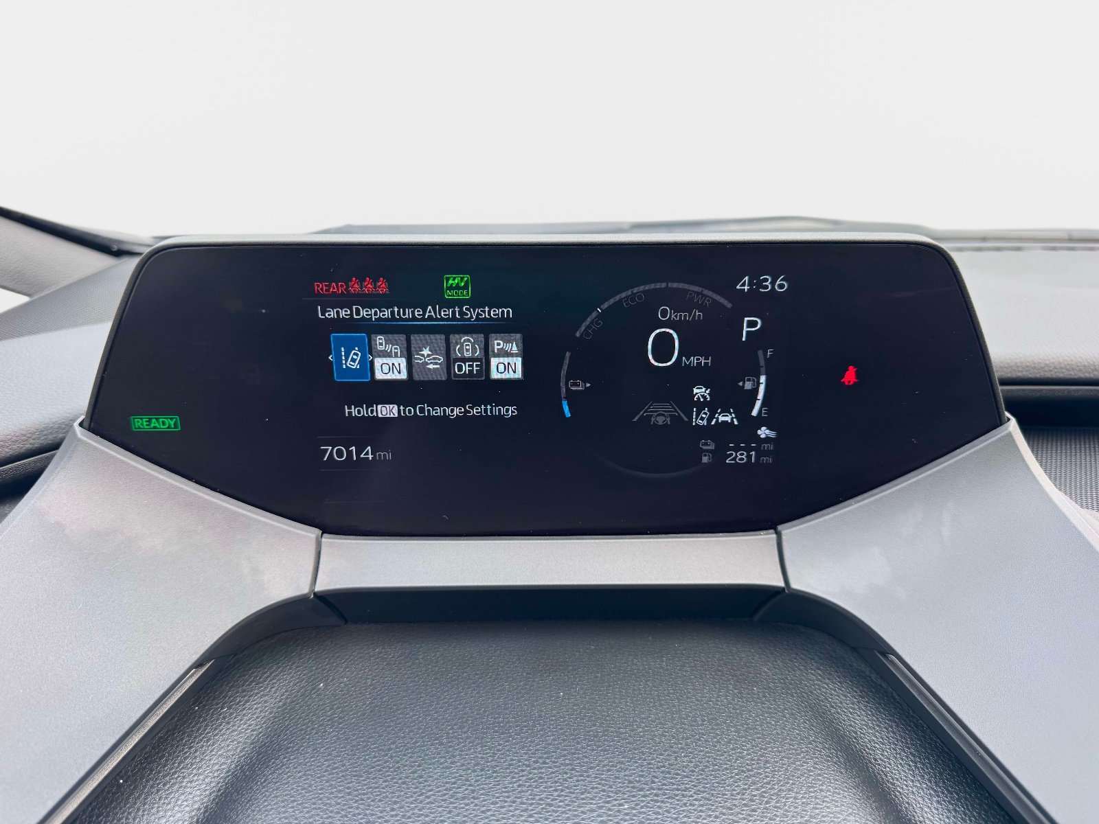 Certified 2024 Toyota Prius Prime FWD image 28