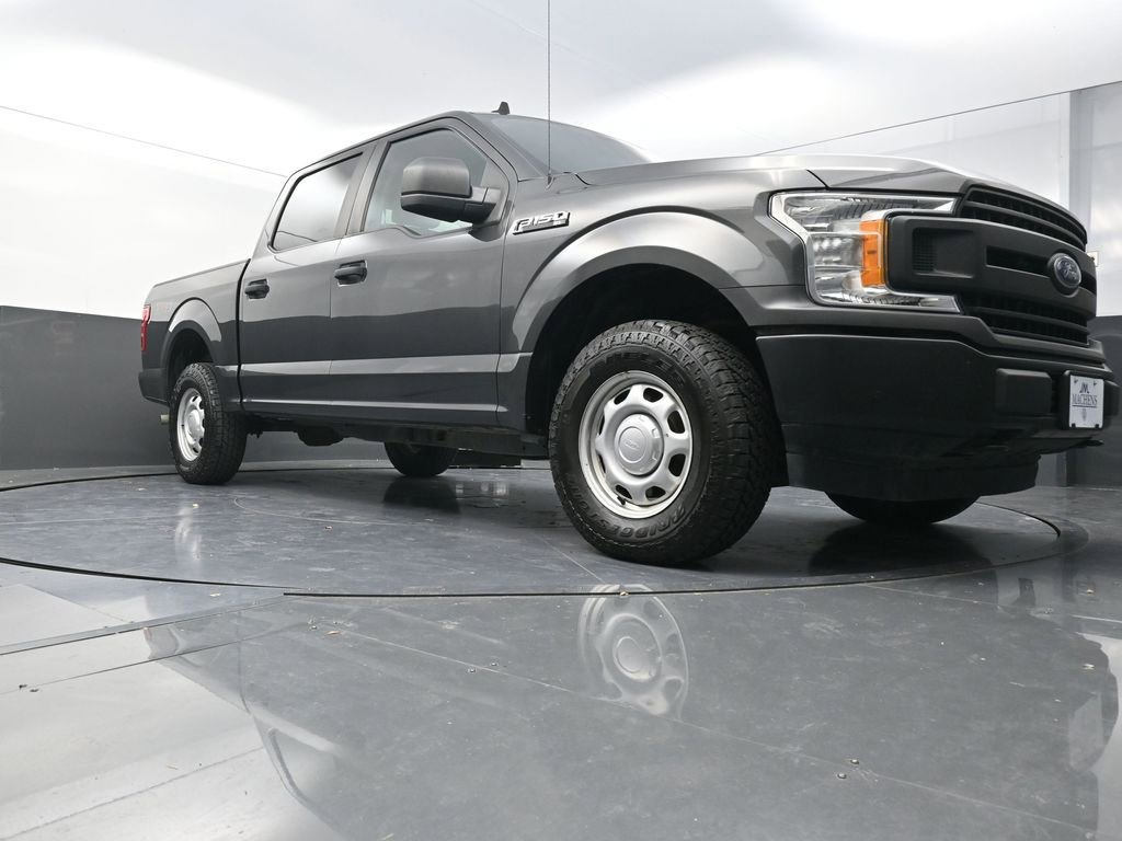 Used 2020 Ford F150 XL w/ XL Power Equipment Group image 21