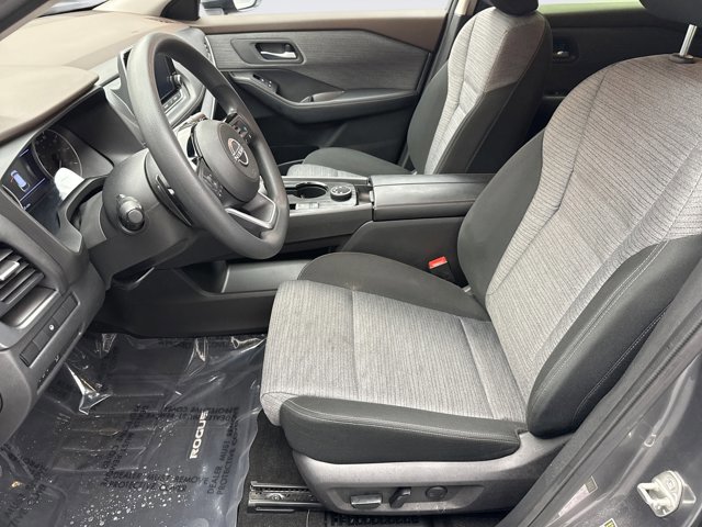 Used 2023 Nissan Rogue SV image 11