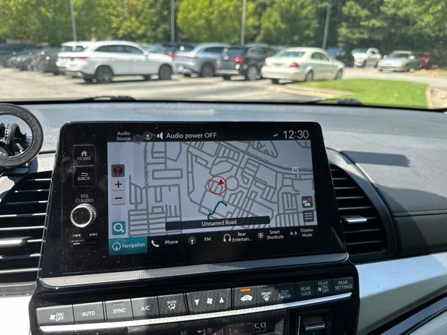 Used 2025 Honda Odyssey Touring image 22