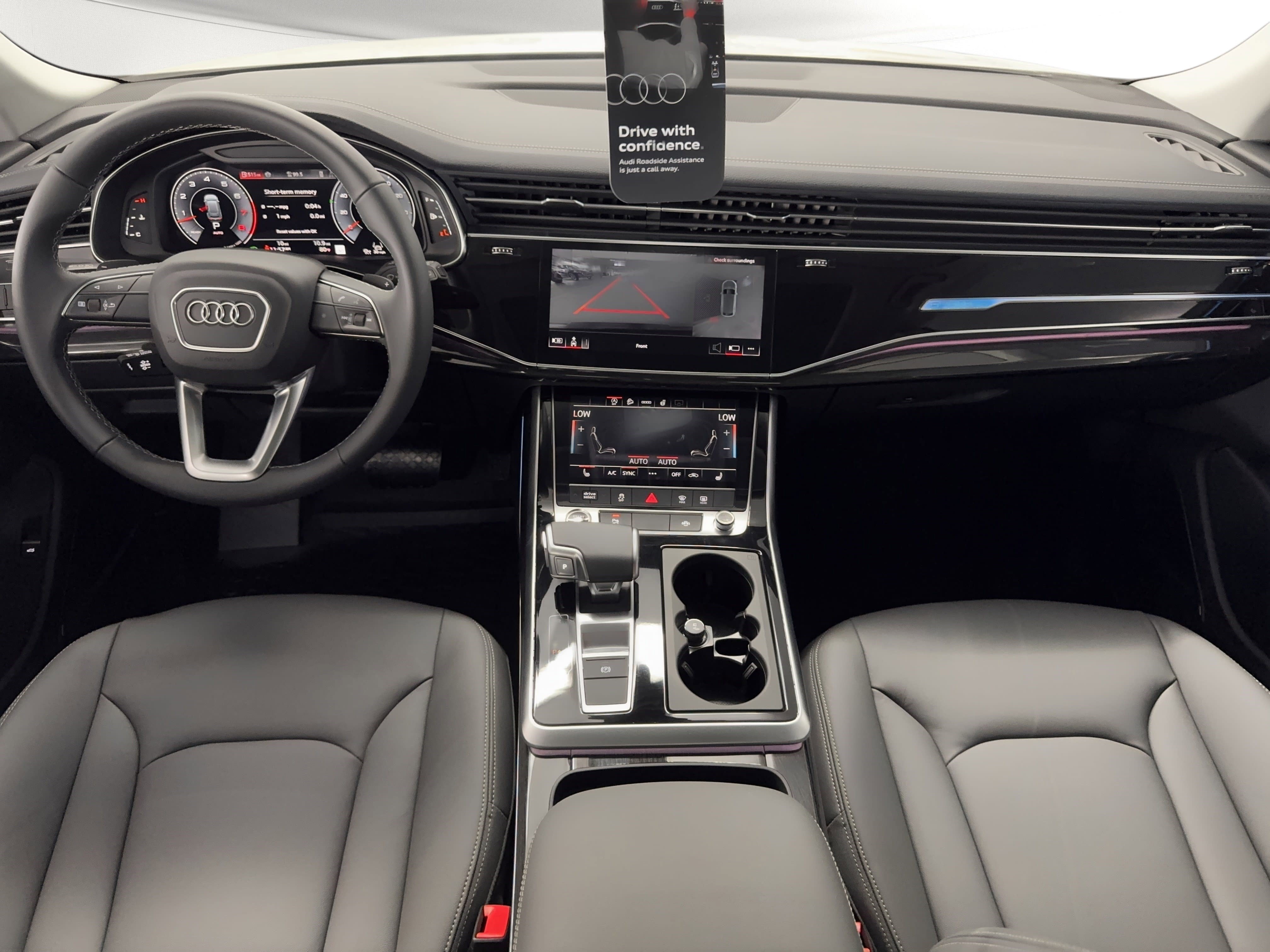 New 2026 Audi Q8 Premium image 19