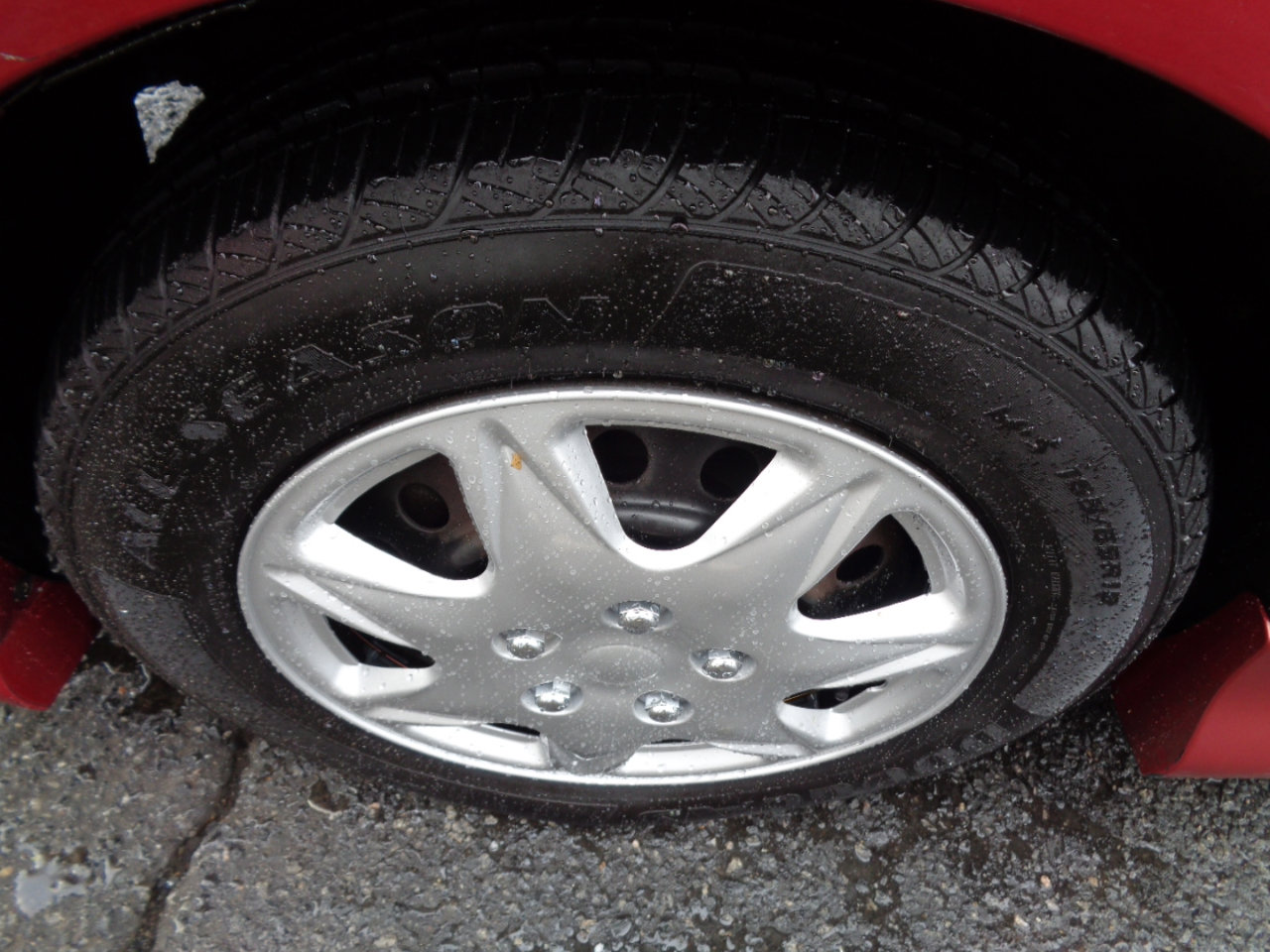 Used 2004 Toyota Corolla LE image 24