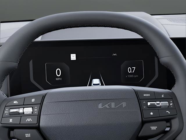 New 2026 Kia Sportage SX Prestige image 21