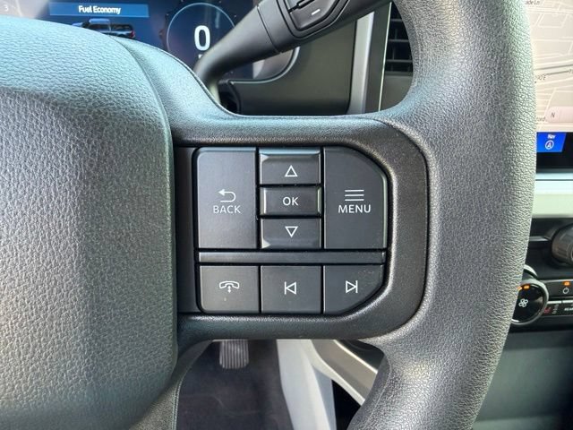 Used 2026 Ford F250 XLT w/ XLT Premium Package AWD/4WD image 17