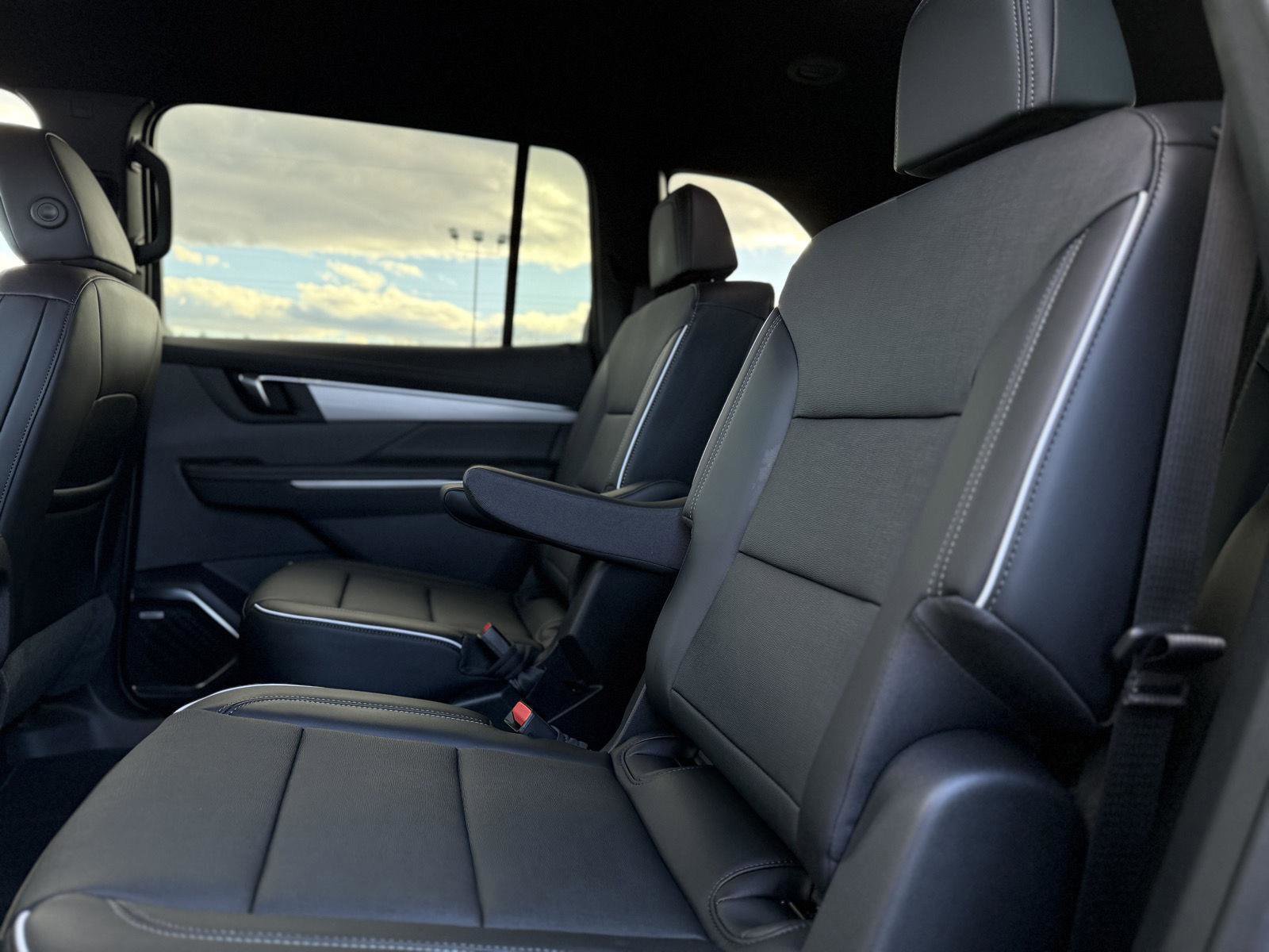 New 2026 Buick Enclave Preferred image 13