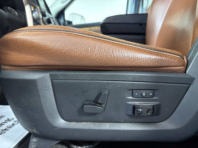 Used 2017 RAM 1500 Laramie Longhorn AWD/4WD image 15