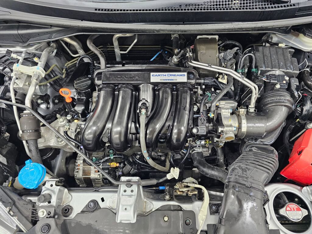 Used 2020 Honda Fit LX image 31