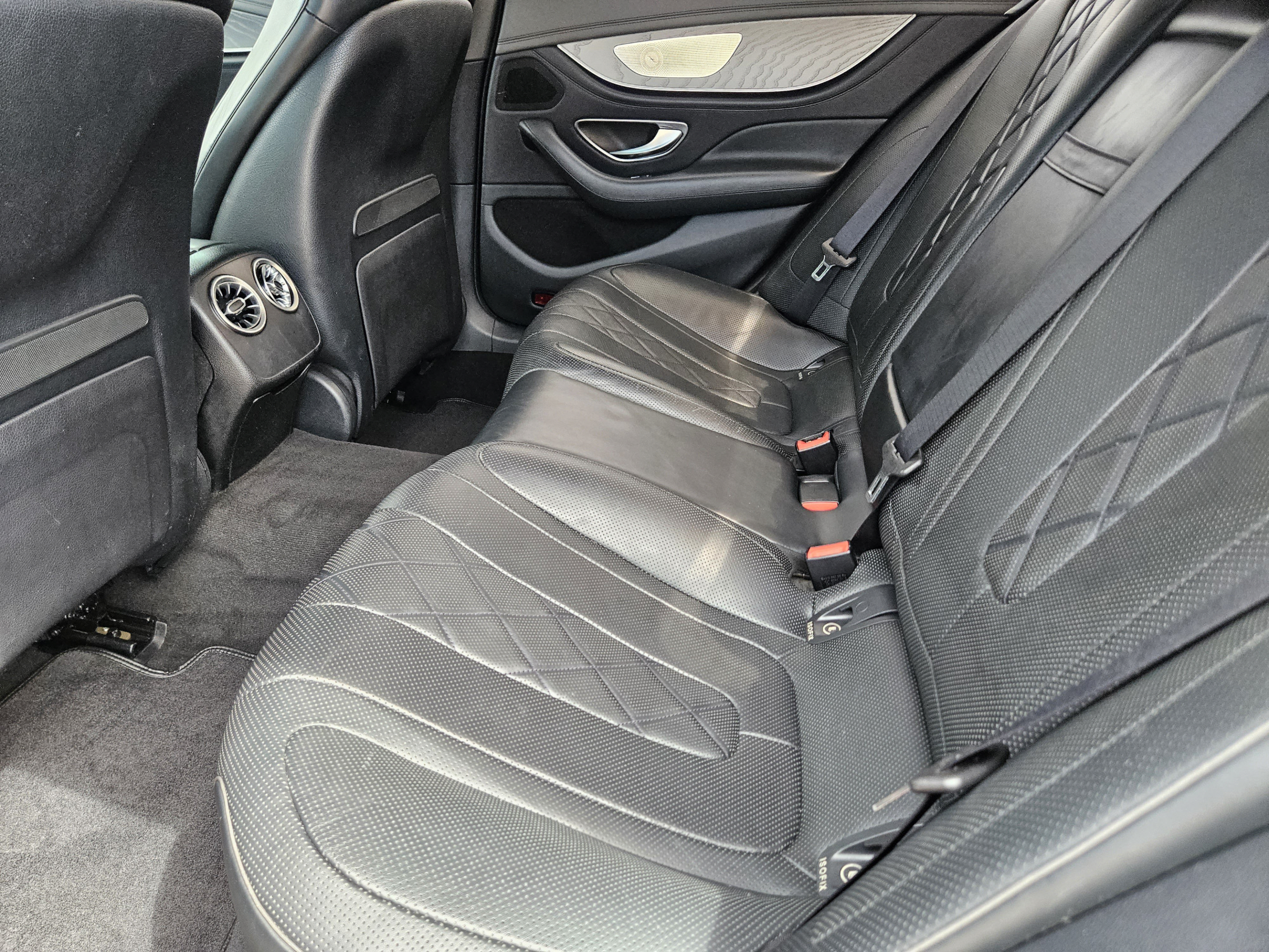 Used 2019 Mercedes-Benz CLS 450 image 21