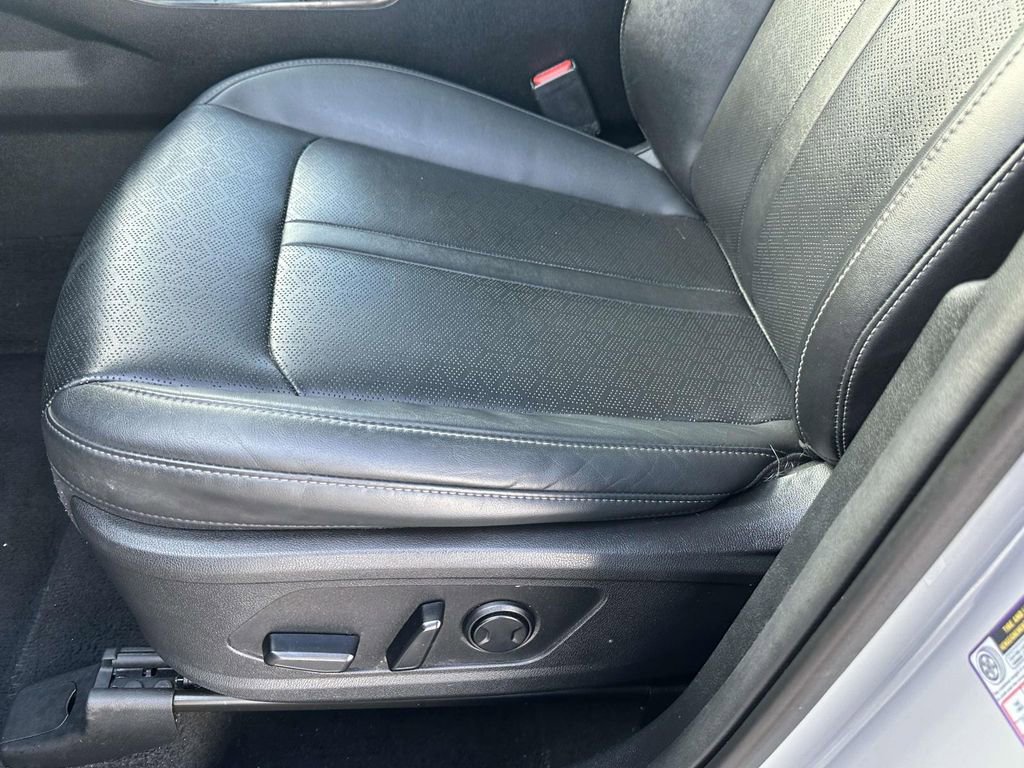 Used 2023 Kia Sorento X-Line EX image 21