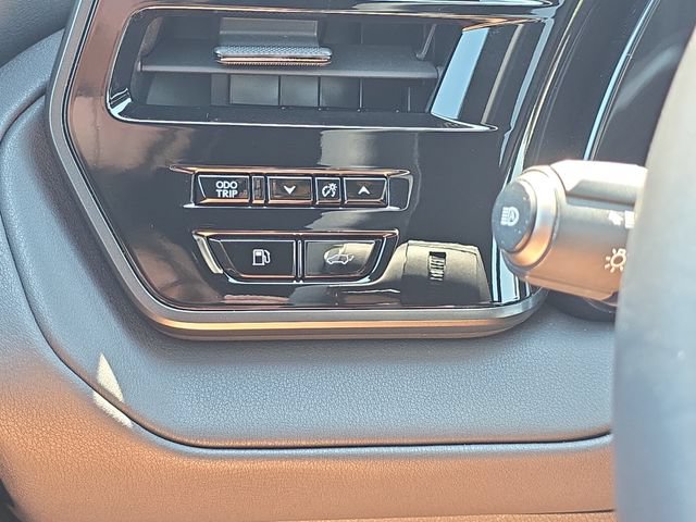 Certified 2024 Lexus TX 350 AWD w/ Cold Weather Package image 28