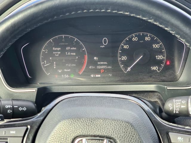 Used 2023 Honda Pilot EX-L image 28