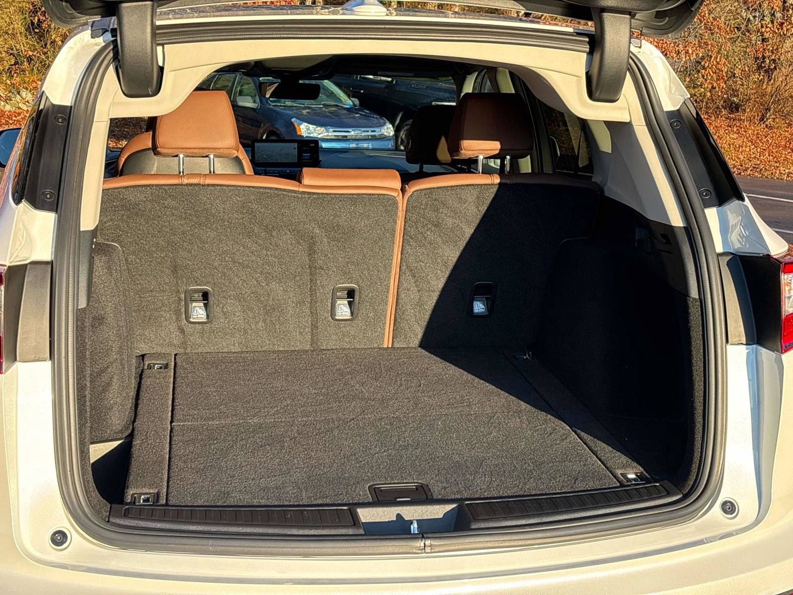 Used 2025 Acura RDX w/ Technology Package image 17