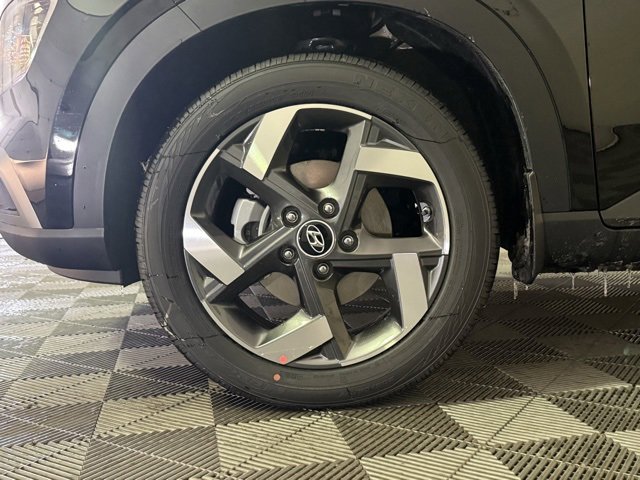 New 2026 Hyundai Venue SEL image 9