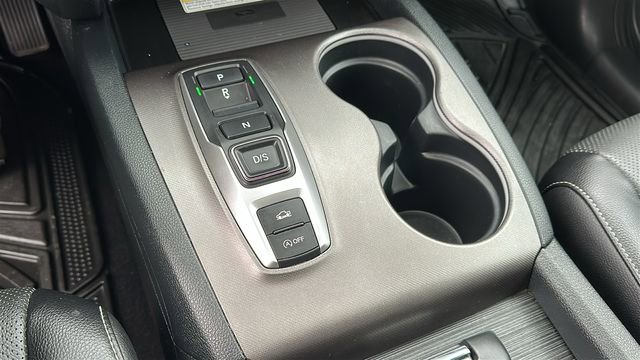 Used 2023 Honda Ridgeline RTL-E image 20