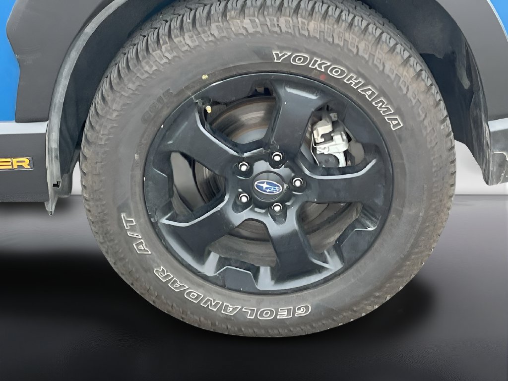 Used 2024 Subaru Forester Wilderness AWD/4WD image 32