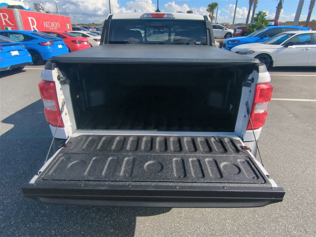 Used 2024 Ford Maverick Lariat image 12