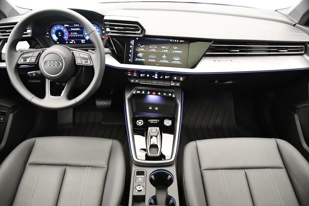 Certified 2025 Audi A3 2.0T Premium image 19