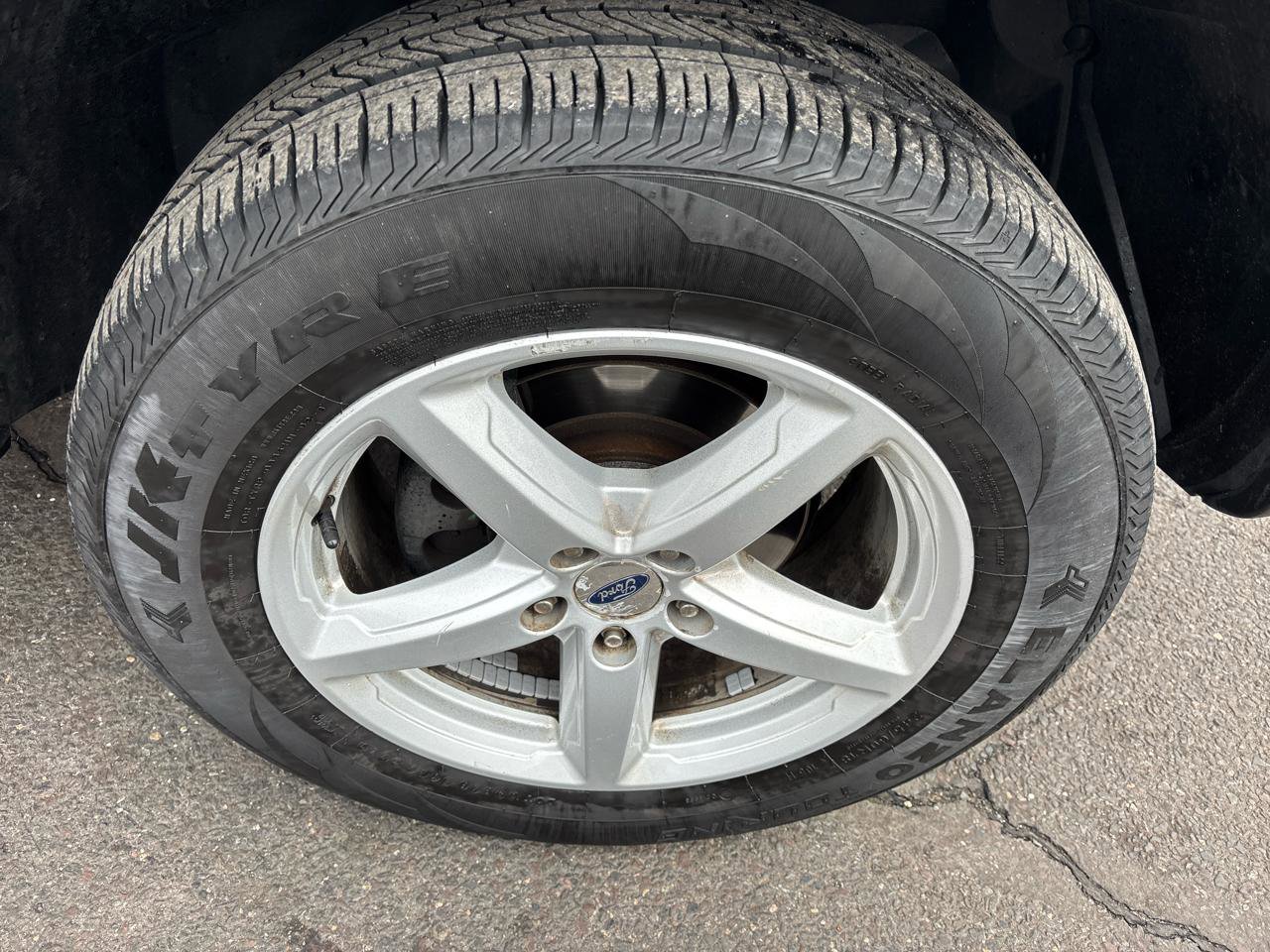 Used 2007 Ford Explorer Sport Trac XLT image 27