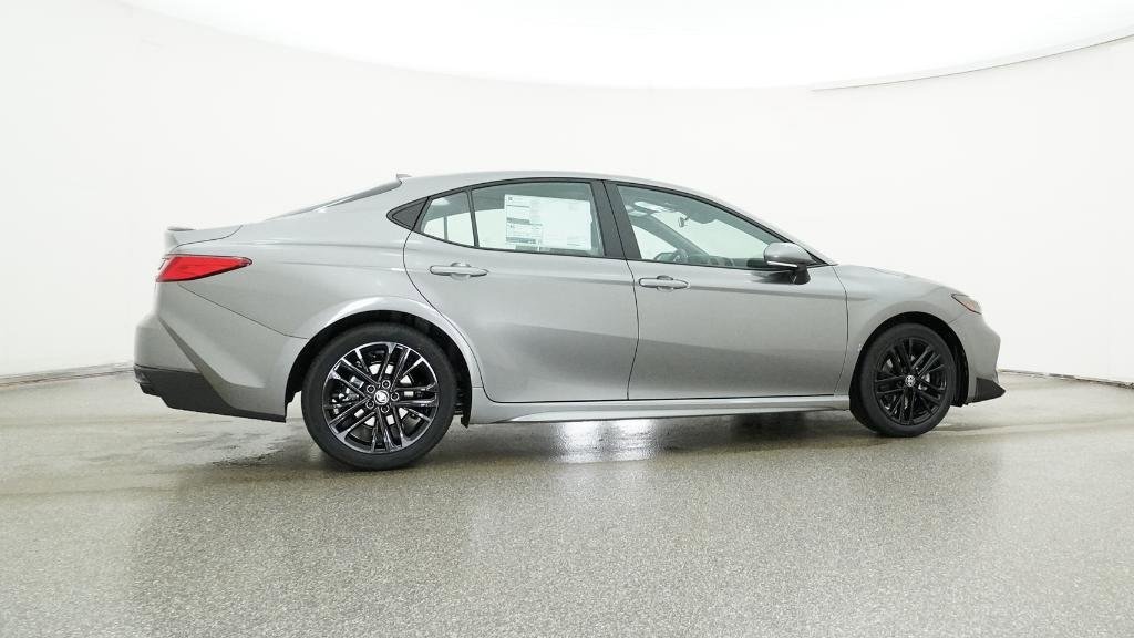 New 2026 Toyota Camry SE image 26