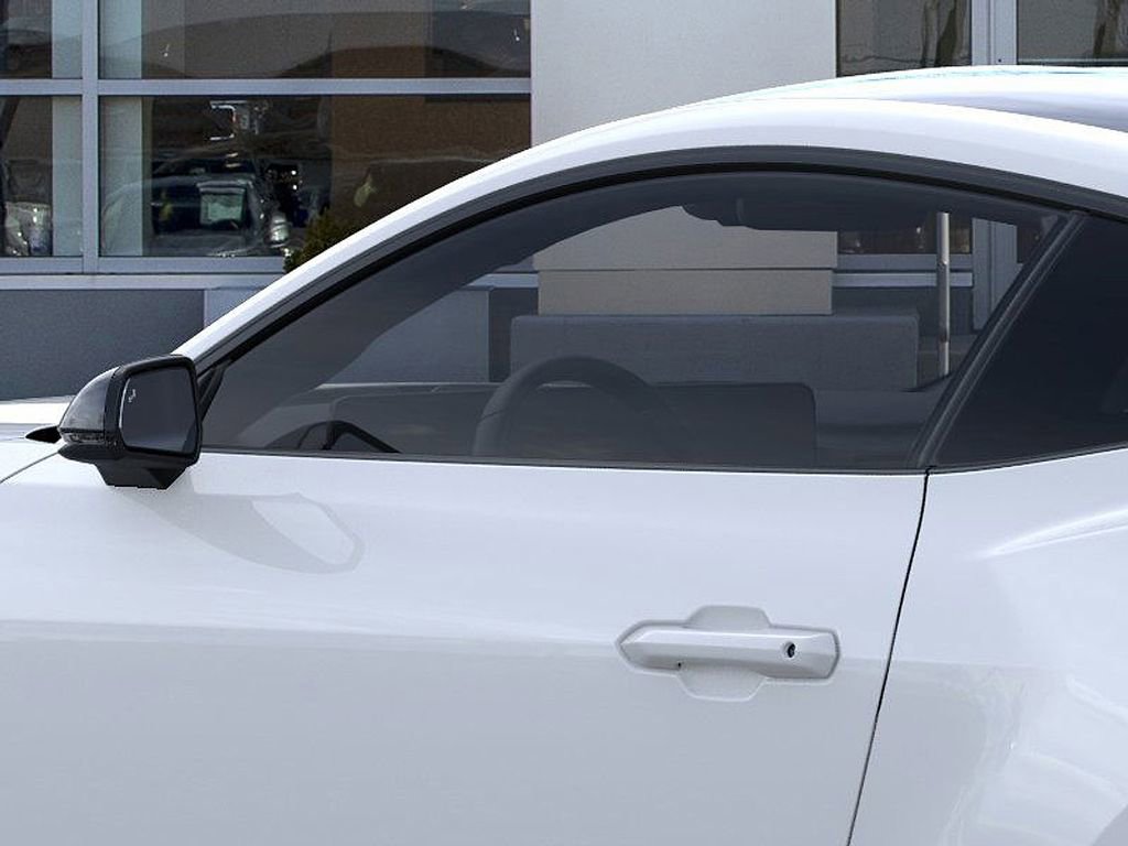 New 2025 Ford Mustang GT Premium image 20