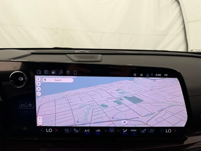 New 2026 Chevrolet Traverse RS image 38