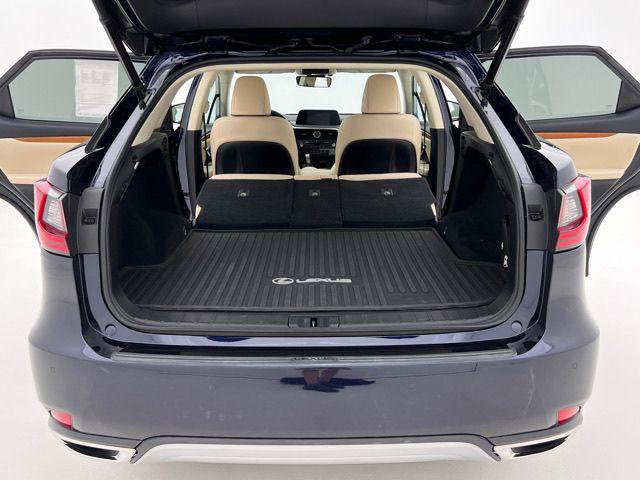 Certified 2021 Lexus RX 350 AWD w/ Premium Package image 27