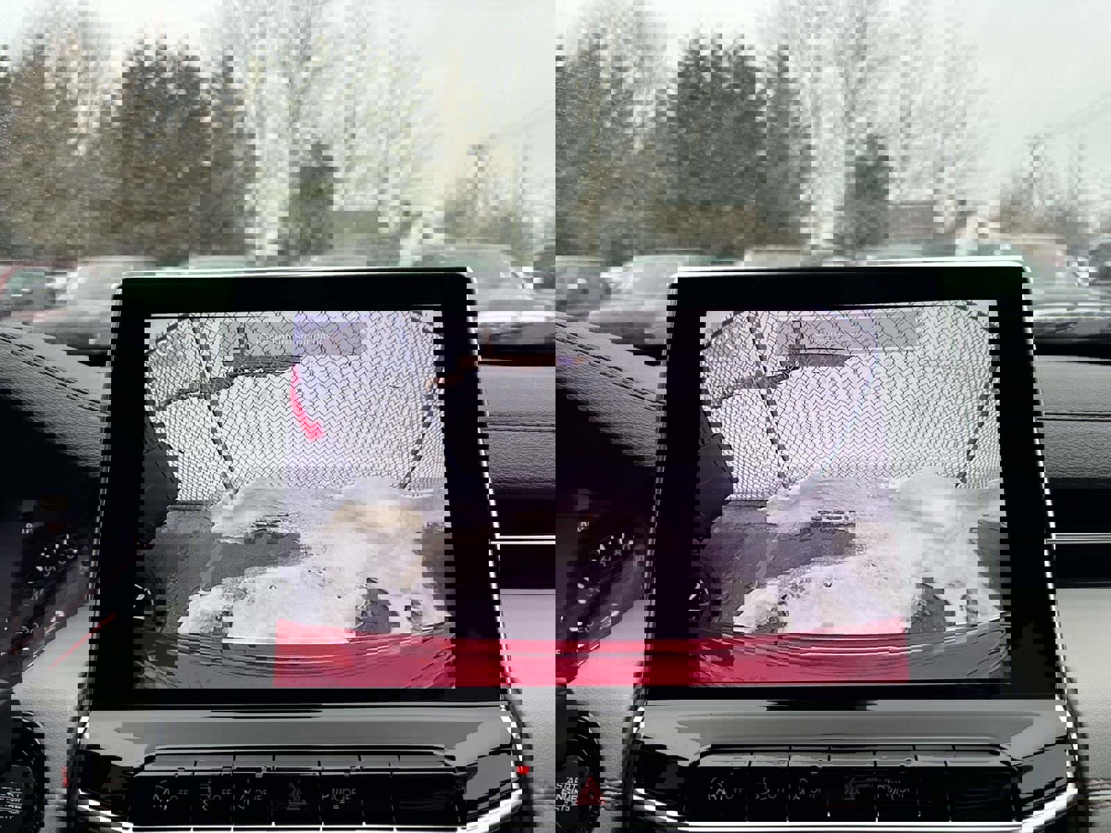 New 2026 Jeep Compass Limited image 10