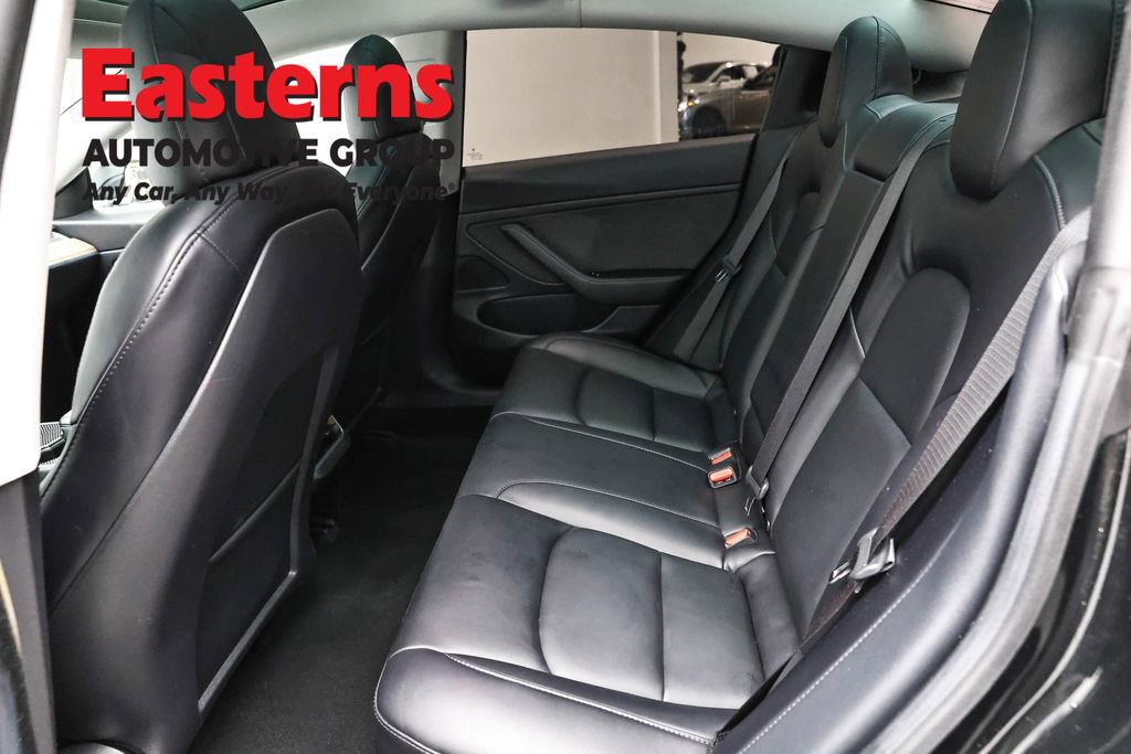 Used 2020 Tesla Model 3 Long Range image 17