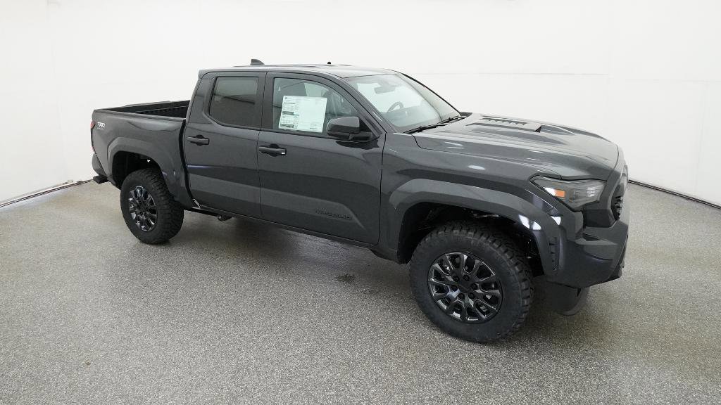 New 2025 Toyota Tacoma TRD Sport image 27