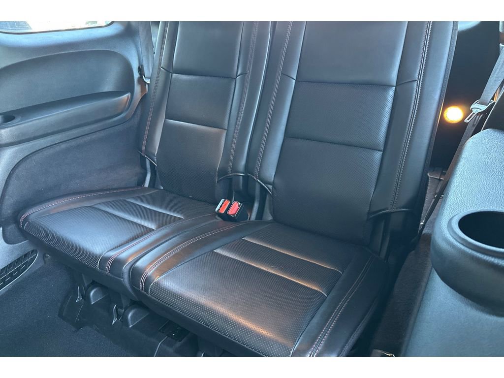 Used 2024 Dodge Durango GT image 17