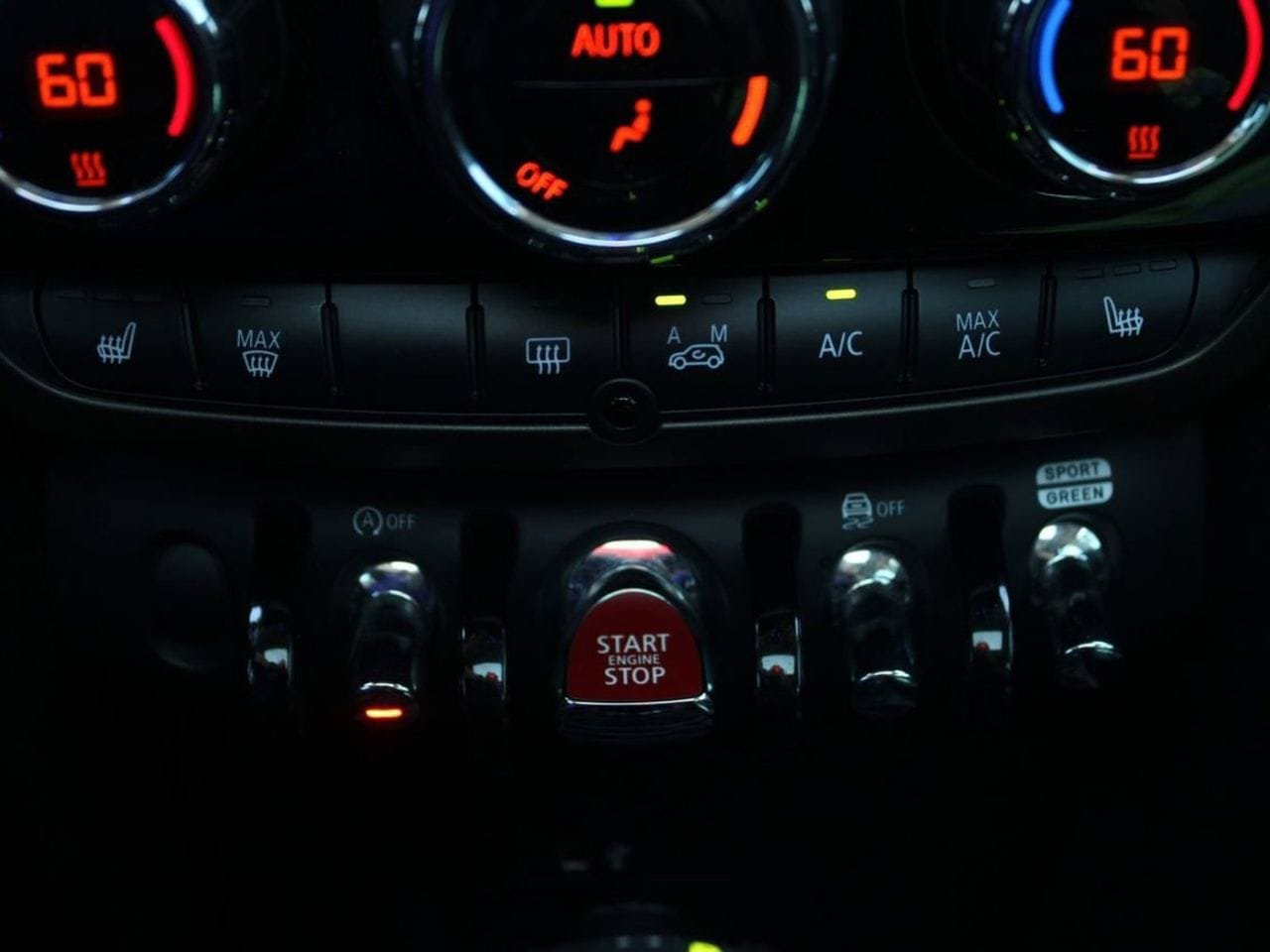 Used 2019 MINI Cooper Countryman S w/ Storage Package AWD/4WD image 33