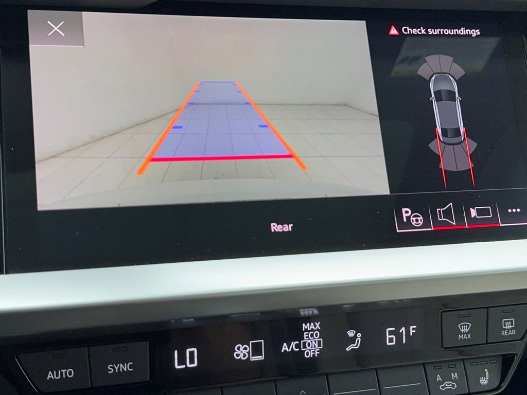 Used 2022 Audi A3 2.0T Premium image 27