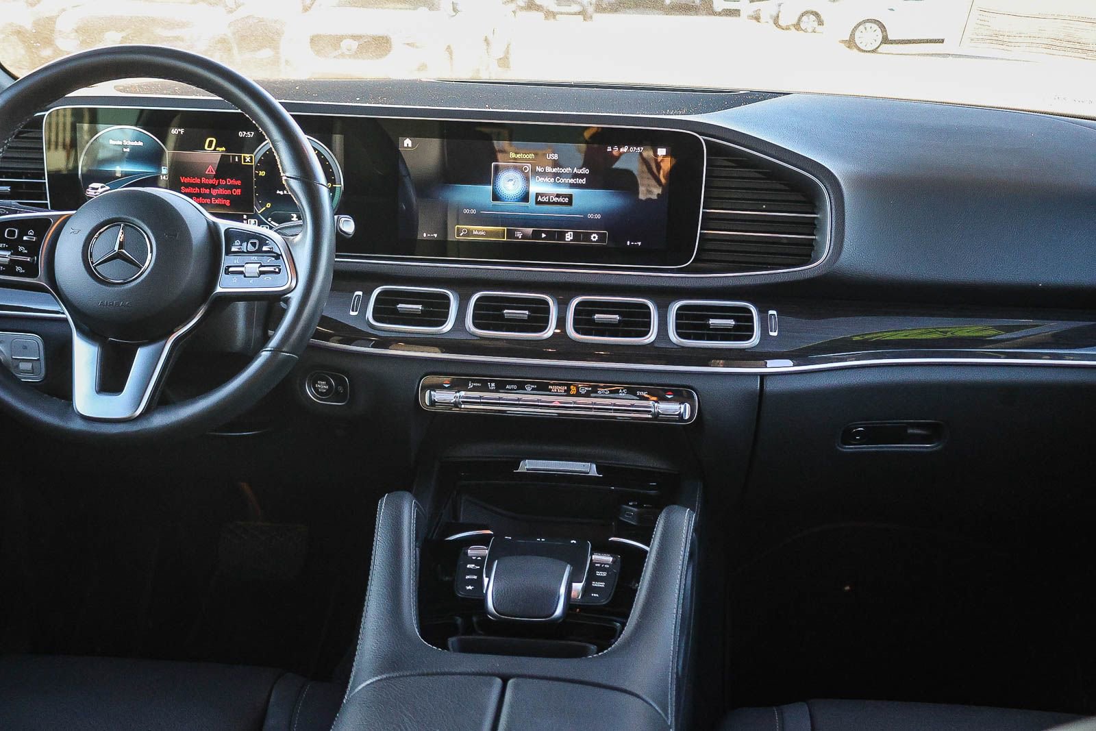 Used 2022 Mercedes-Benz GLE 350 4MATIC image 23