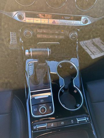 Used 2023 Kia Stinger GT-Line w/ Sun & Sound Package AWD/4WD image 15
