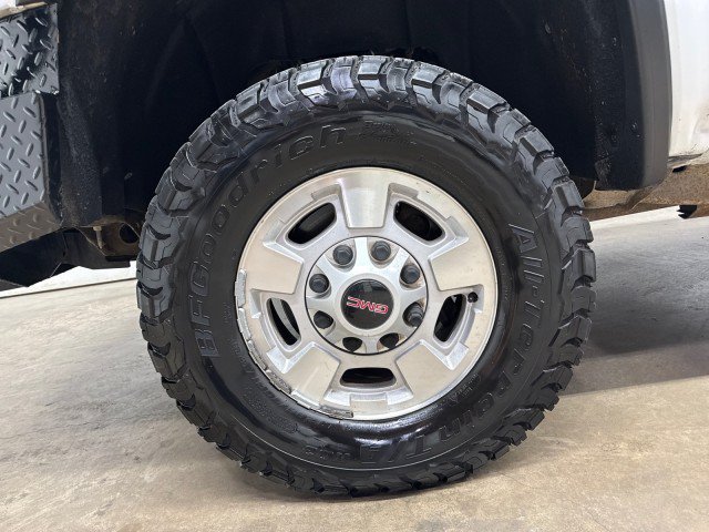 Used 2019 GMC Sierra 2500 4x4 Crew Cab w/ Sierra Convenience Package image 40