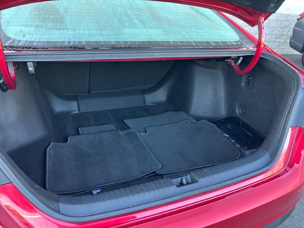 Certified 2024 Honda Accord Sport image 23