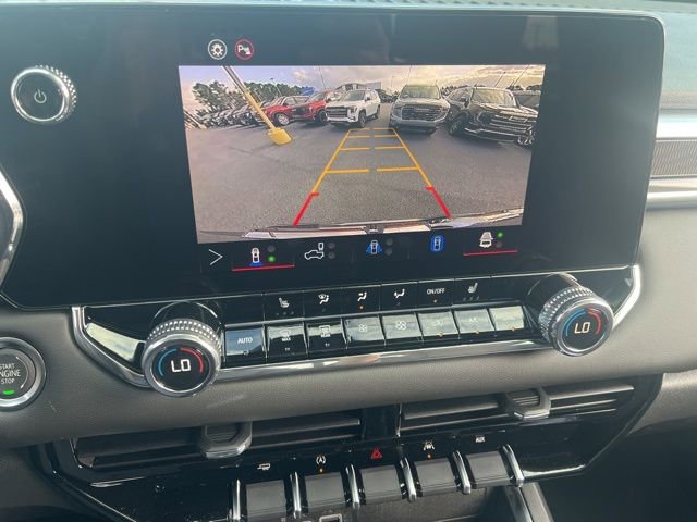 New 2026 GMC Canyon Elevation w/ Convenience Package image 24