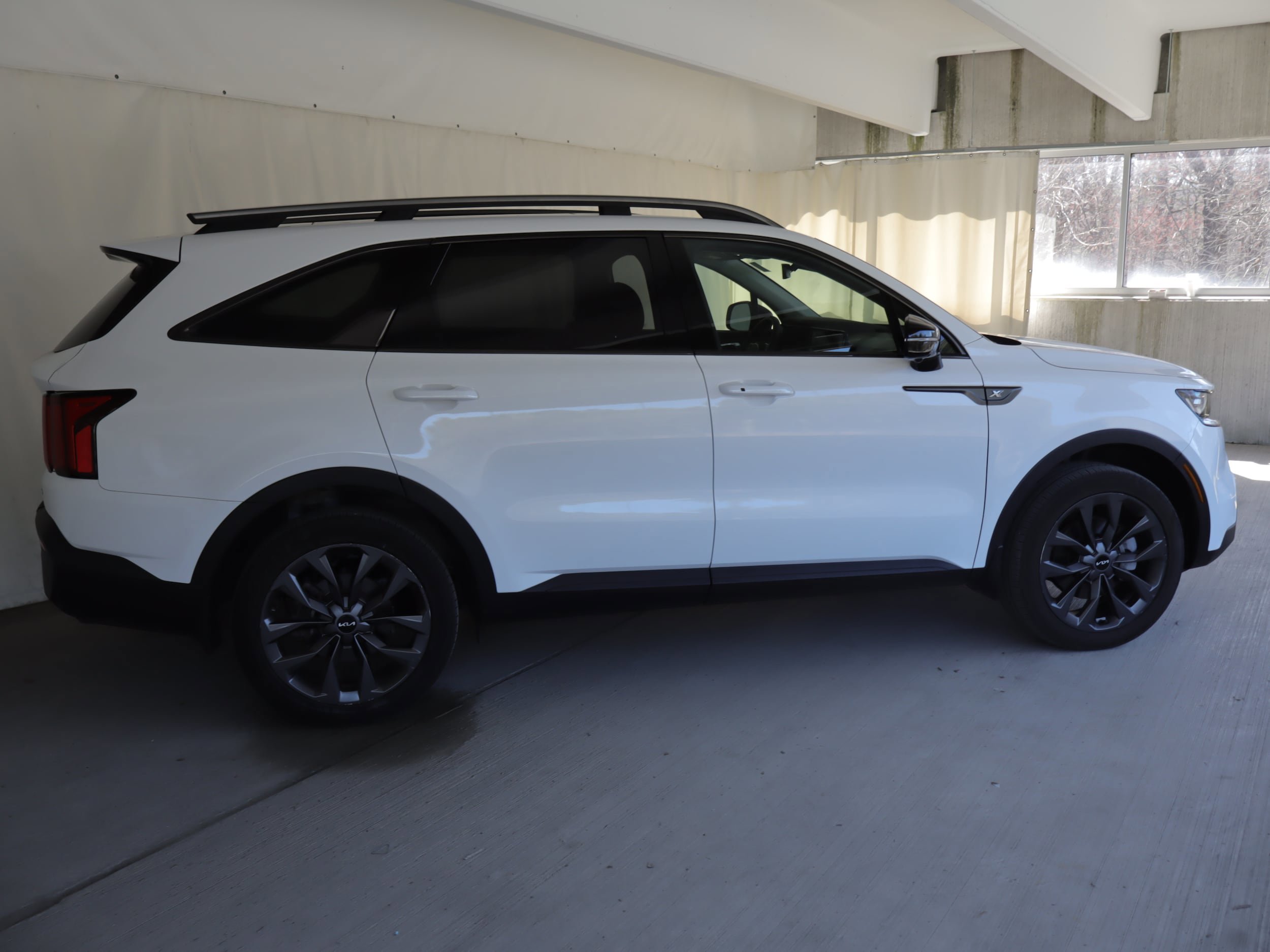 Used 2023 Kia Sorento SX Prestige AWD/4WD image 6