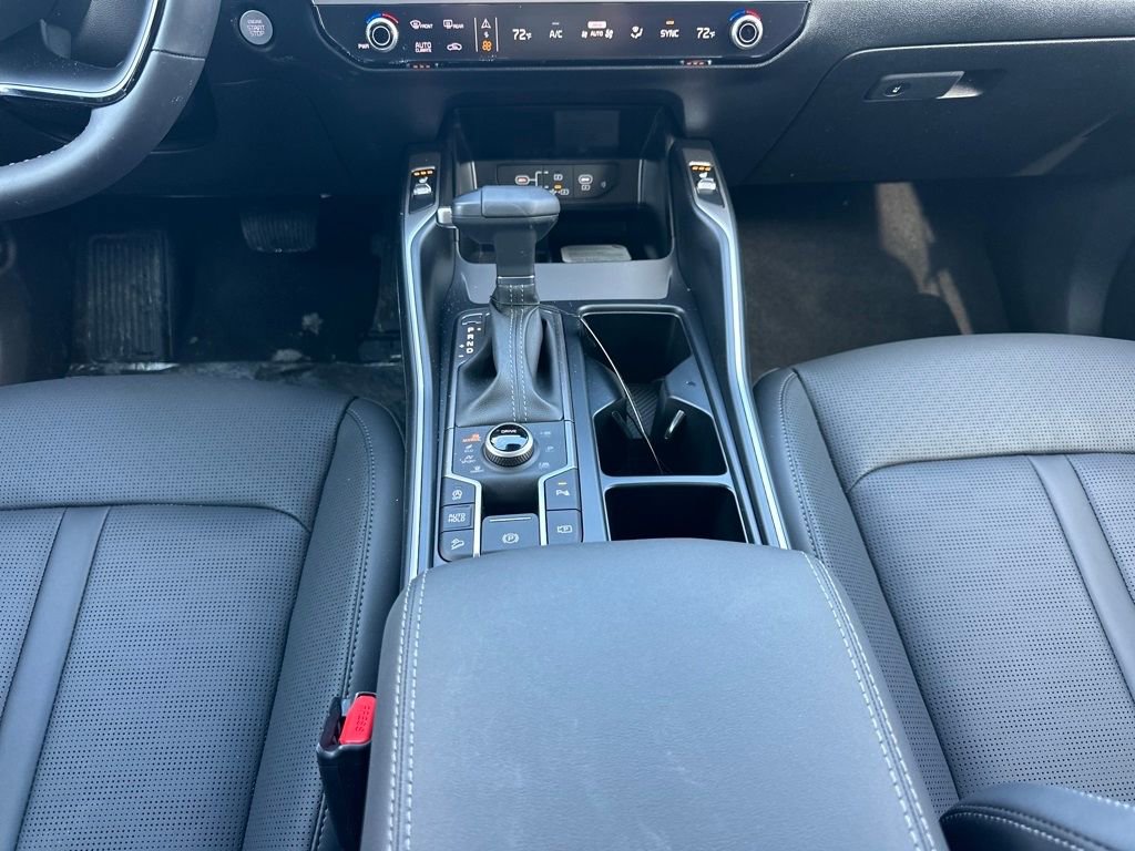 New 2026 Kia Sorento S AWD/4WD image 35