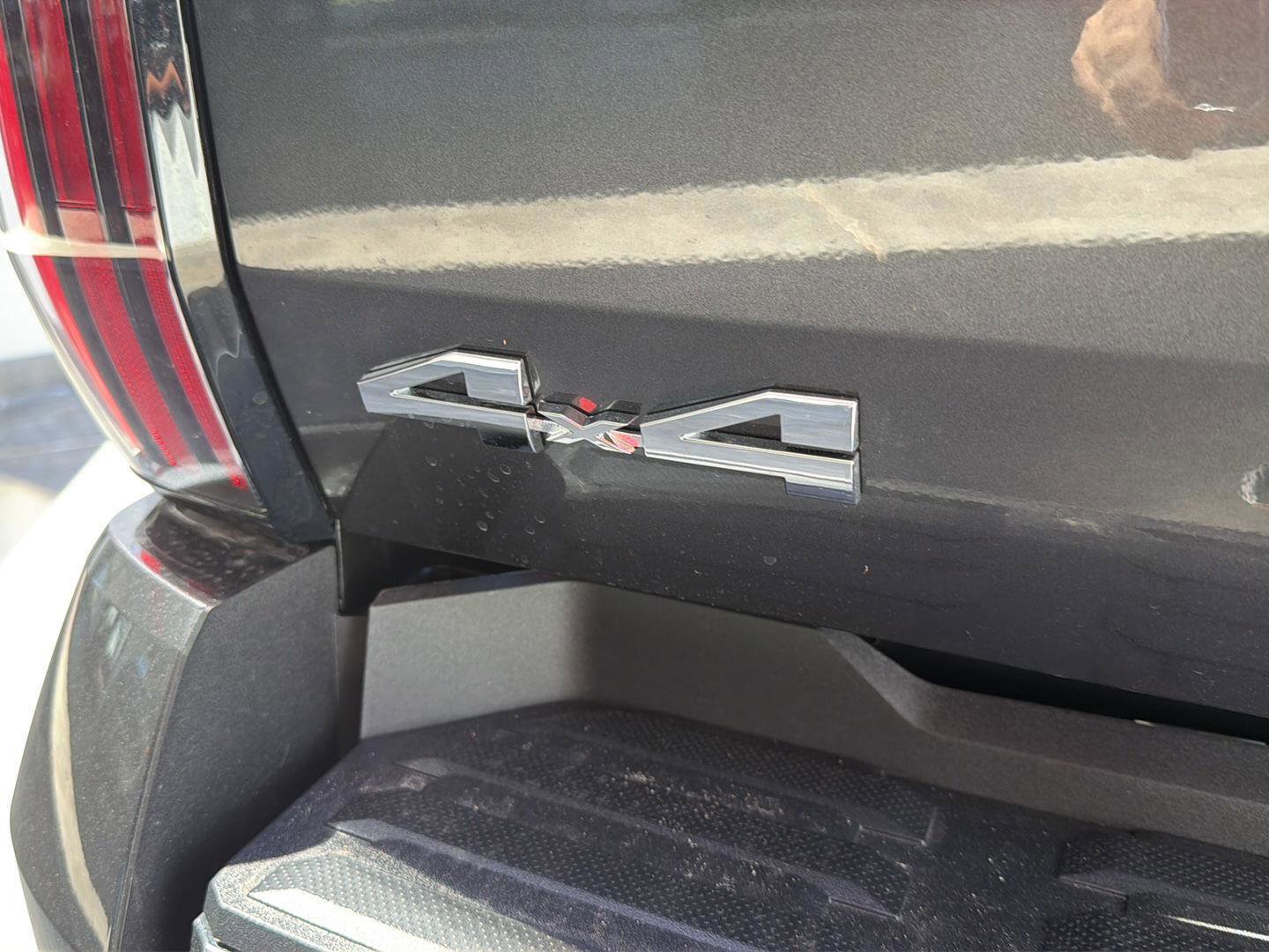 New 2026 Toyota Tundra 1794 Edition image 6