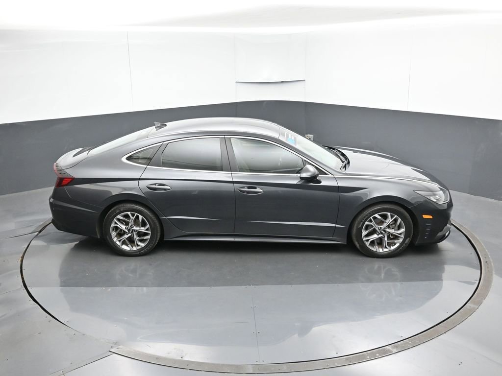 Used 2020 Hyundai Sonata SEL w/ Convenience Package image 51