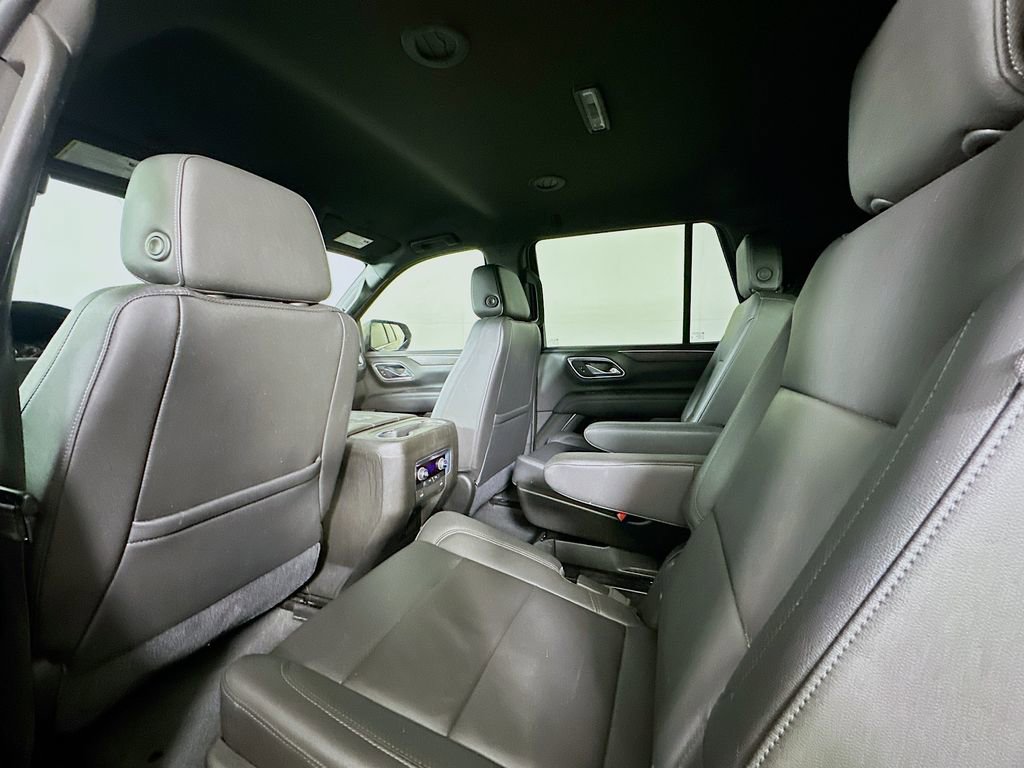 Used 2021 Chevrolet Tahoe LT RWD image 13