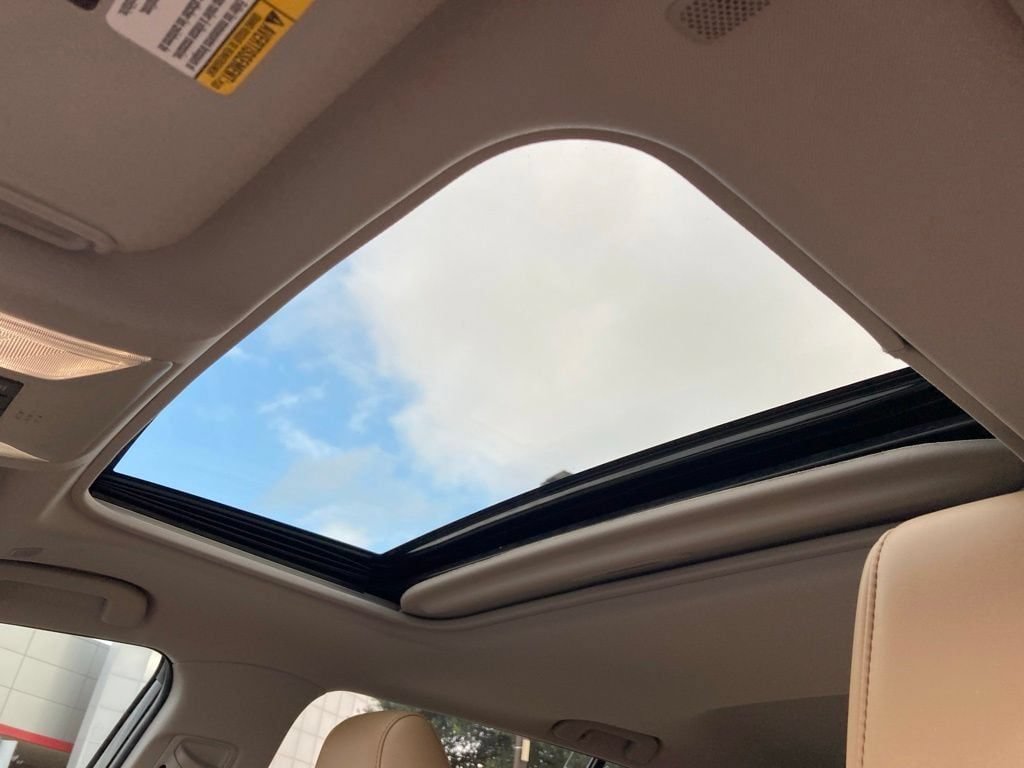 Certified 2025 Toyota RAV4 XLE Premium FWD image 13