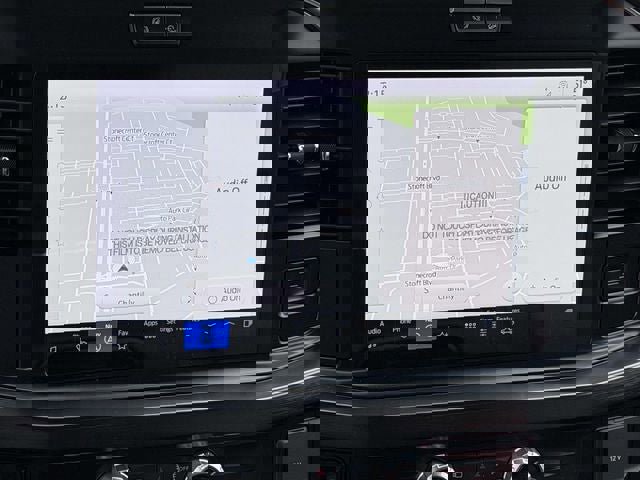 New 2026 Ford F250 Lariat image 12